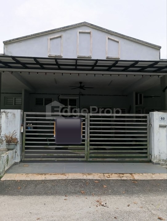 Teres Setingkat Renovated Di Permatang Badak Maju 3,Kuantan, Pahang, Kuantan