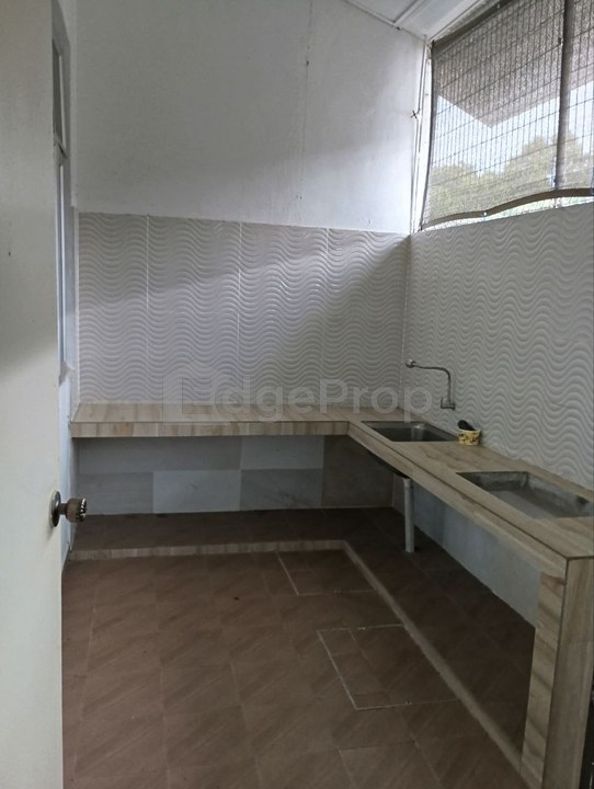 Teres Setingkat Renovated Di Permatang Badak Maju 3,Kuantan, Pahang, Kuantan