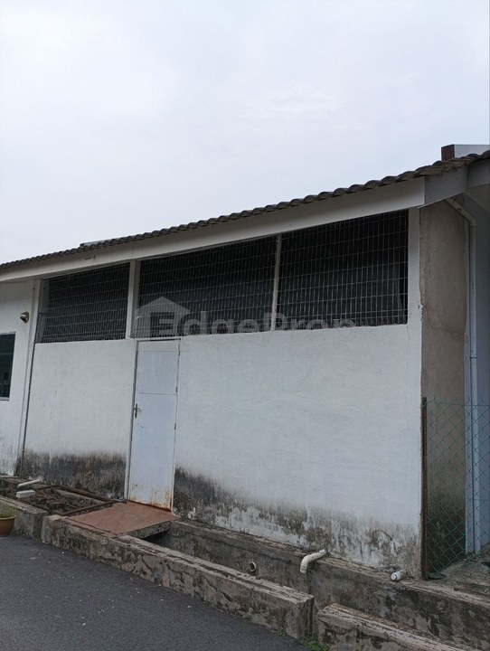 Teres Setingkat Renovated Di Permatang Badak Maju 3,Kuantan, Pahang, Kuantan
