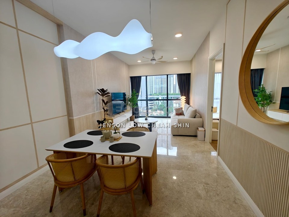 TRX Residences