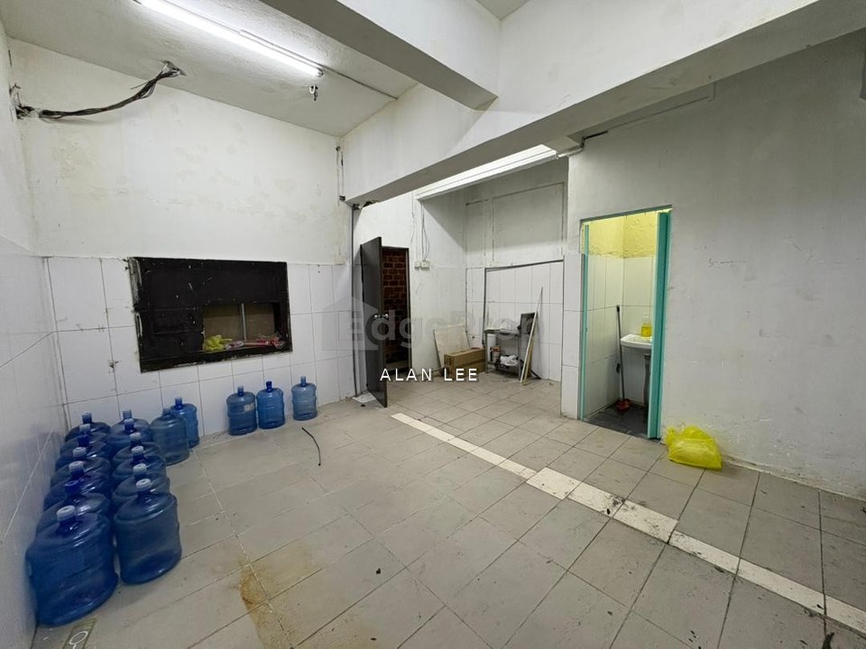 Ampang Point Mamenda Ground Floor Shop  , 22x75,  Limited Unit, Selangor, Ampang