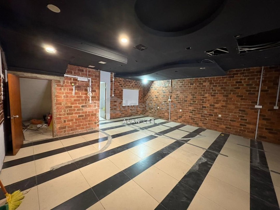Ampang Point Mamenda Ground Floor Shop  , 22x75,  Limited Unit, Selangor, Ampang