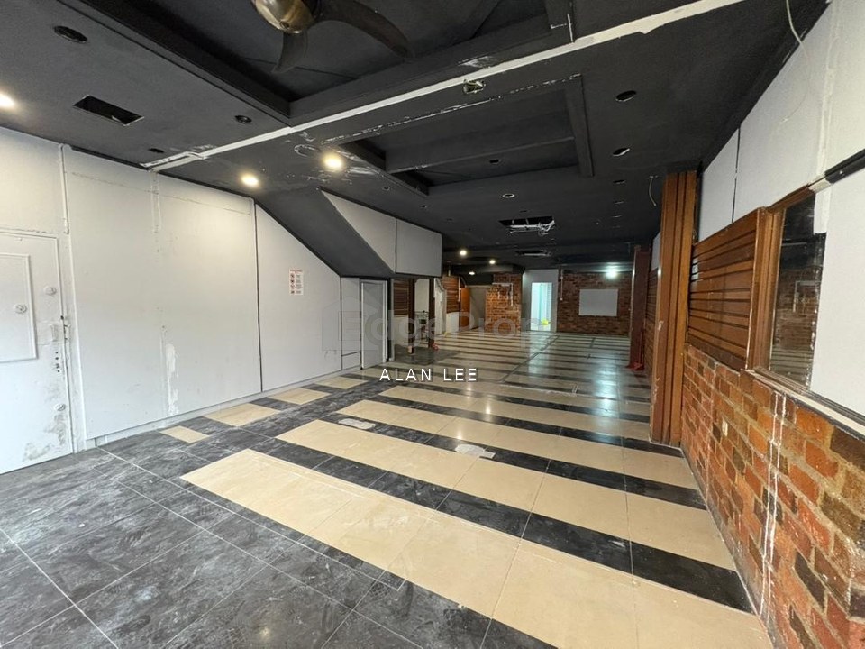 Ampang Point Mamenda Ground Floor Shop  , 22x75,  Limited Unit, Selangor, Ampang