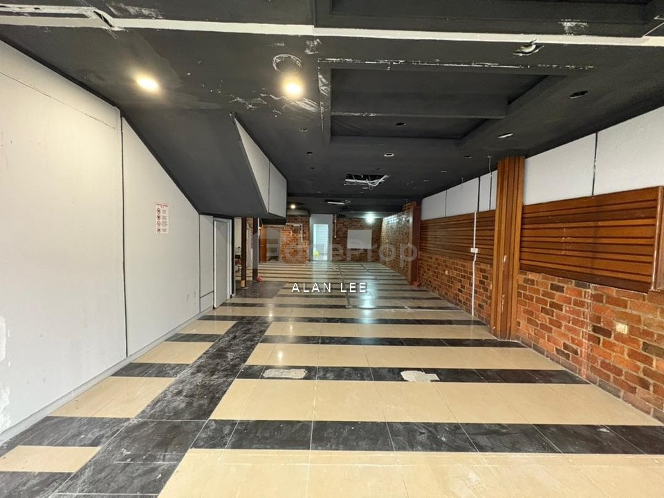 Ampang Point Mamenda Ground Floor Shop  , 22x75,  Limited Unit, Selangor, Ampang