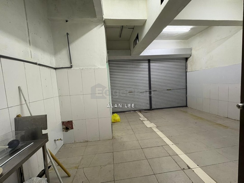 Ampang Point Mamenda Ground Floor Shop  , 22x75,  Limited Unit, Selangor, Ampang