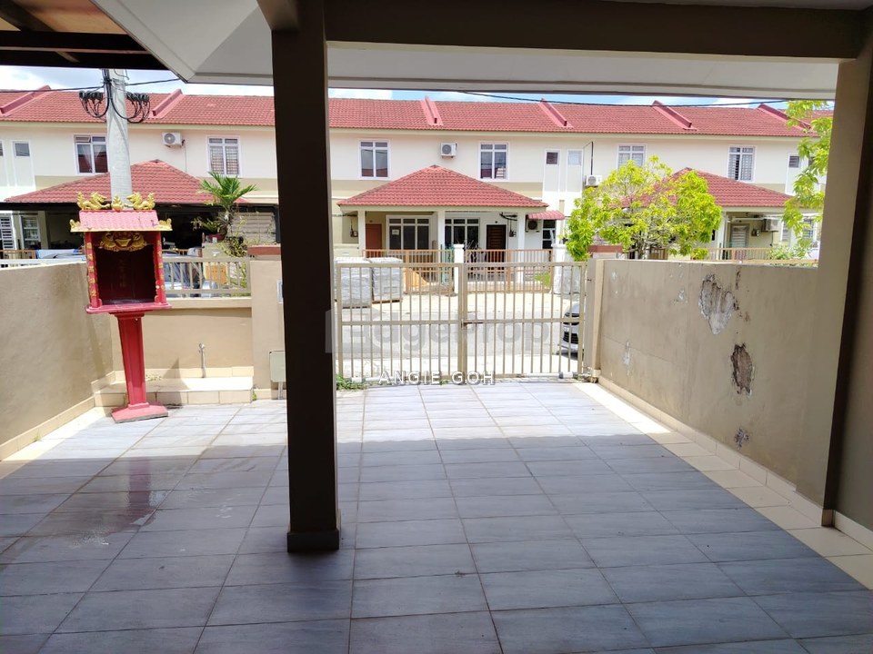 Taman Setia Indah