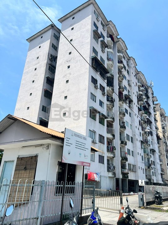 Kajang City Height Apartment Kajang Selangor for Sale Freehold, Selangor, Kajang