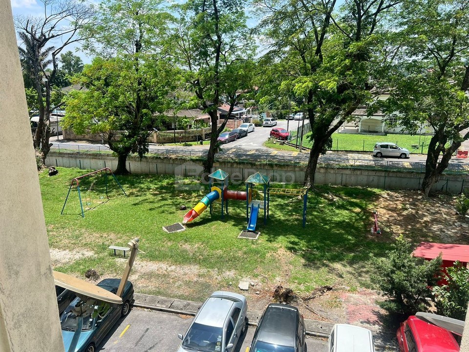 Kajang City Height Apartment Kajang Selangor for Sale Freehold, Selangor, Kajang