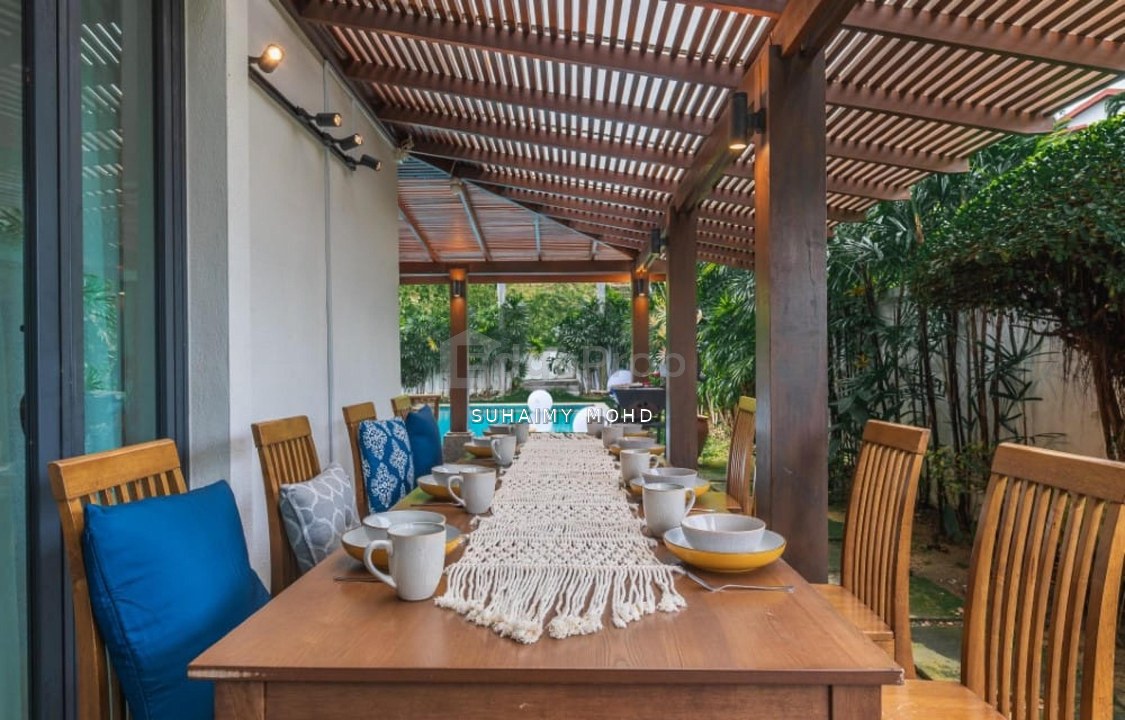 2 and half Storey Bungalow @ Damansara Heights for Sale, Kuala Lumpur, Damansara Heights