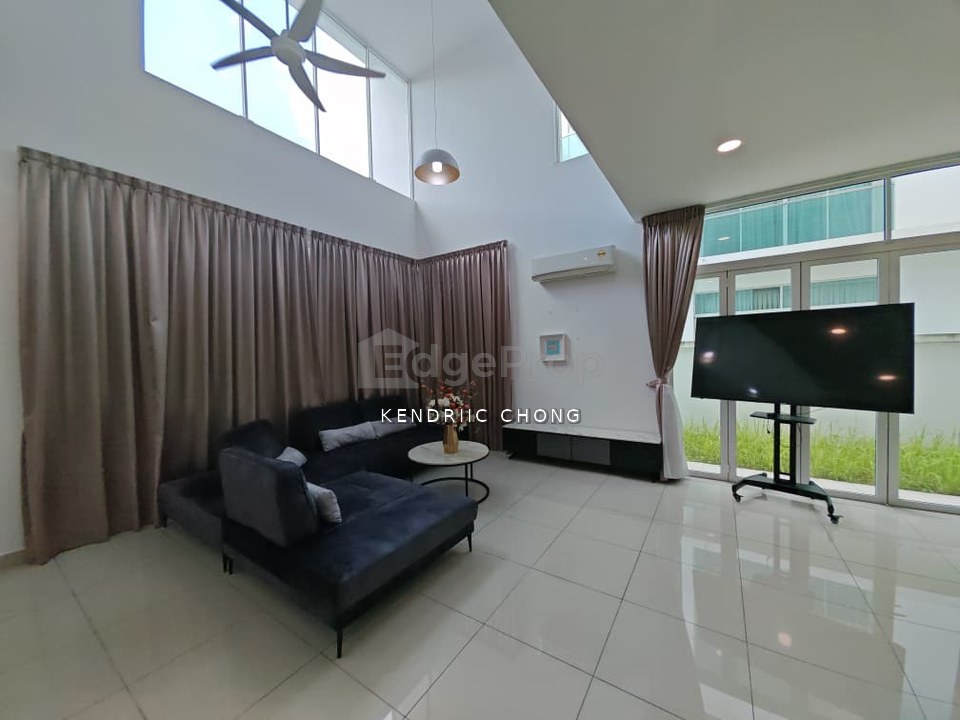 Limited full furnished unit, Selangor, Puchong