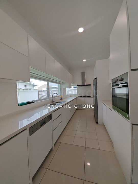 Limited full furnished unit, Selangor, Puchong