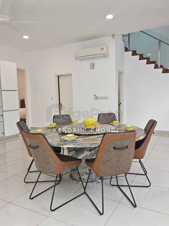 Limited full furnished unit, Selangor, Puchong
