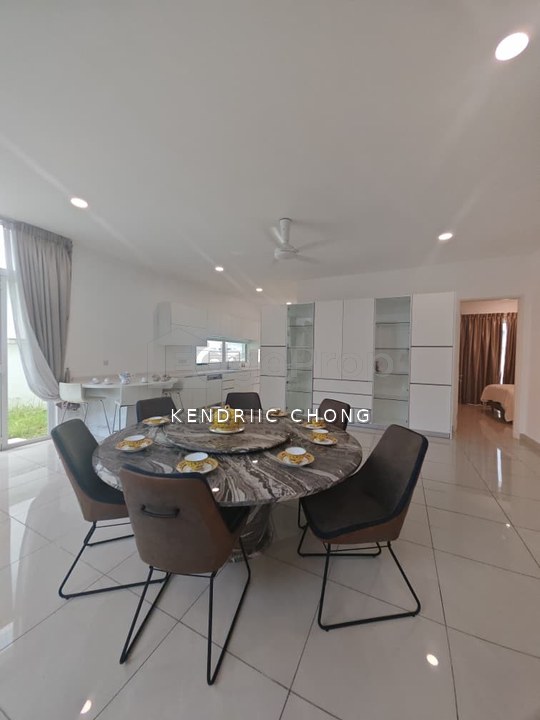 Palmiera @ Kinrara Residence