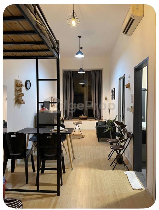Sunway Grid Residence