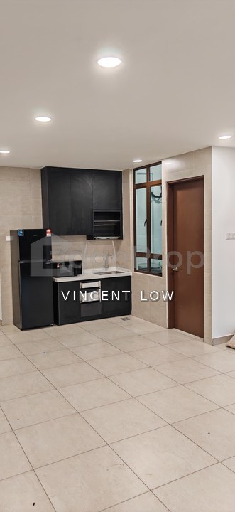 Laguna Residences SS7 Petaling Jaya Duplex Townhouse For Sale, Lake Facing Fully Furnished, Selangor, Petaling Jaya
