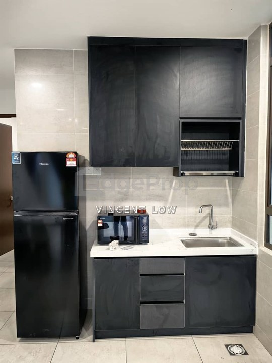Laguna Residences SS7 Petaling Jaya Duplex Townhouse For Sale, Lake Facing Fully Furnished, Selangor, Petaling Jaya