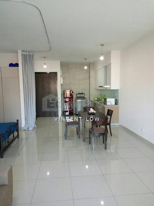 Mendalla Oasis Ara Damansara Studio For Sale, Fully Furnished Value Buy, Selangor, Ara Damansara