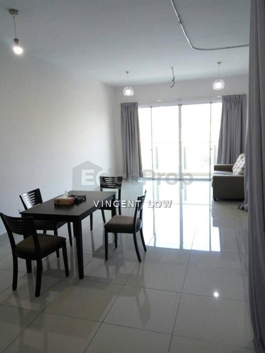 Mendalla Oasis Ara Damansara Studio For Sale, Fully Furnished Value Buy, Selangor, Ara Damansara