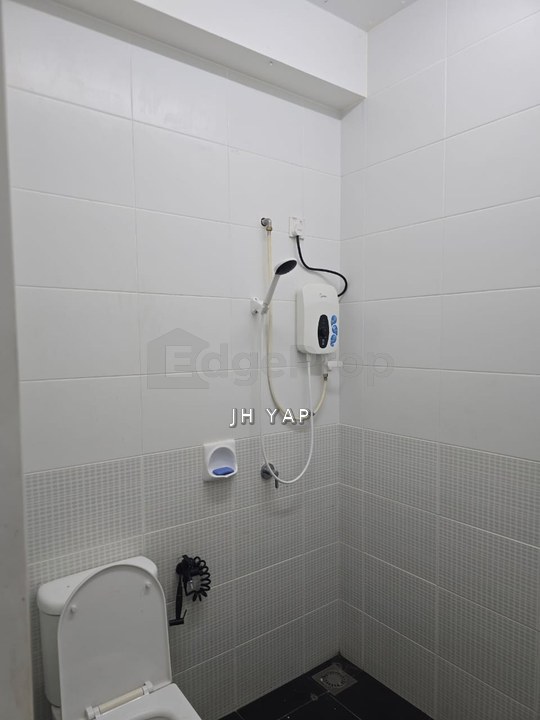 Pasir Gudang Kota Masai / Eco Tropics / Guard & Gated / Good Condition / For Rent, Johor, Masai