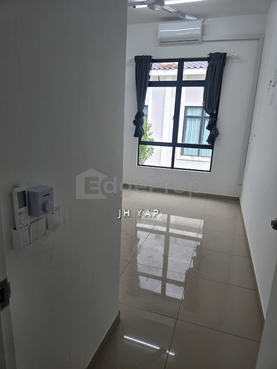 Pasir Gudang Kota Masai / Eco Tropics / Guard & Gated / Good Condition / For Rent, Johor, Masai