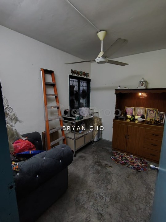 Pangsapuri Anggerik, Seri kembangan, selangor for sale 100%Loan , Level 1 , Pangsapuri Anggerik,  Non Bumi , Serdang lama, Selangor, Seri Kembangan