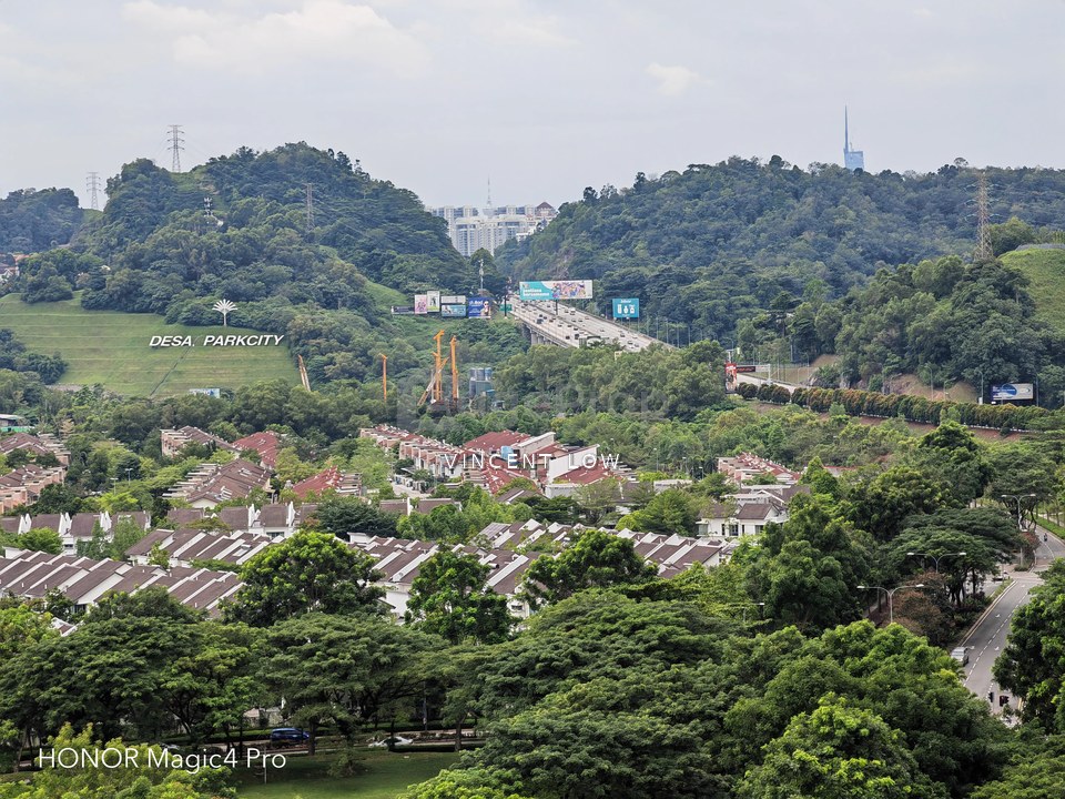 Desa ParkCity (The Westside I)