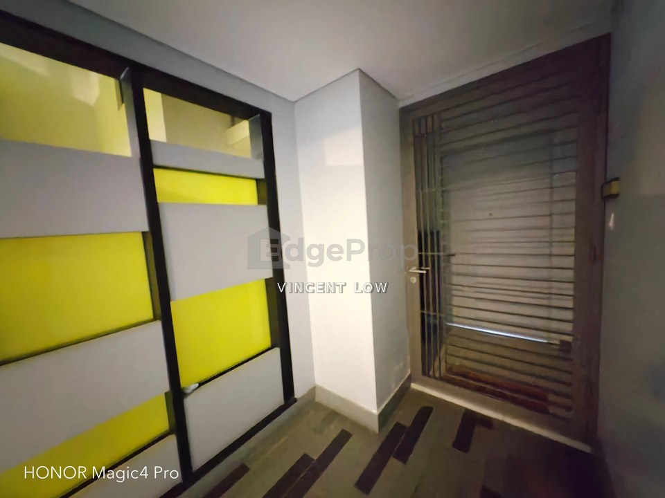 Desa ParkCity (The Westside I)