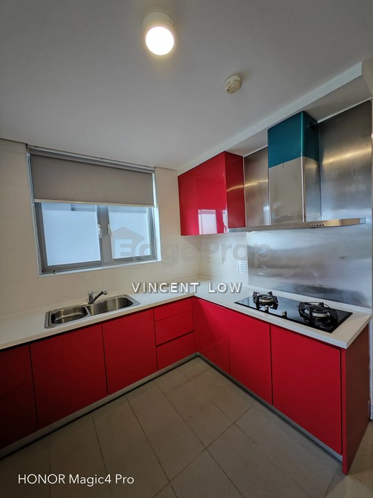 Desa ParkCity (The Westside I)