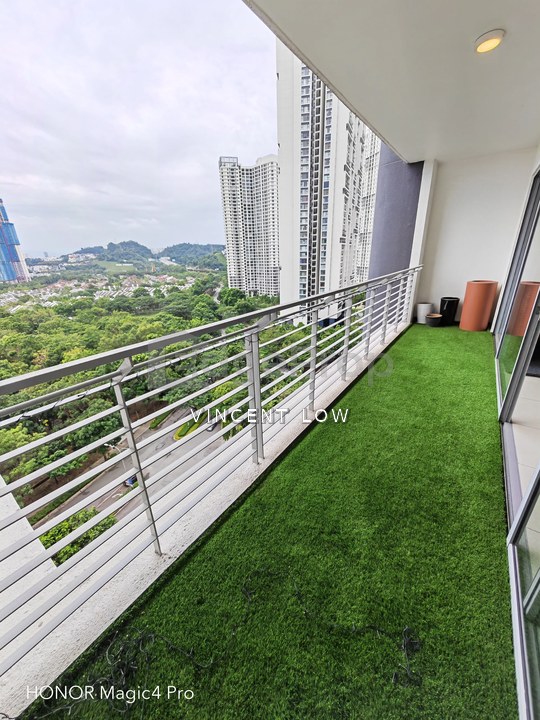 Desa ParkCity (The Westside I)