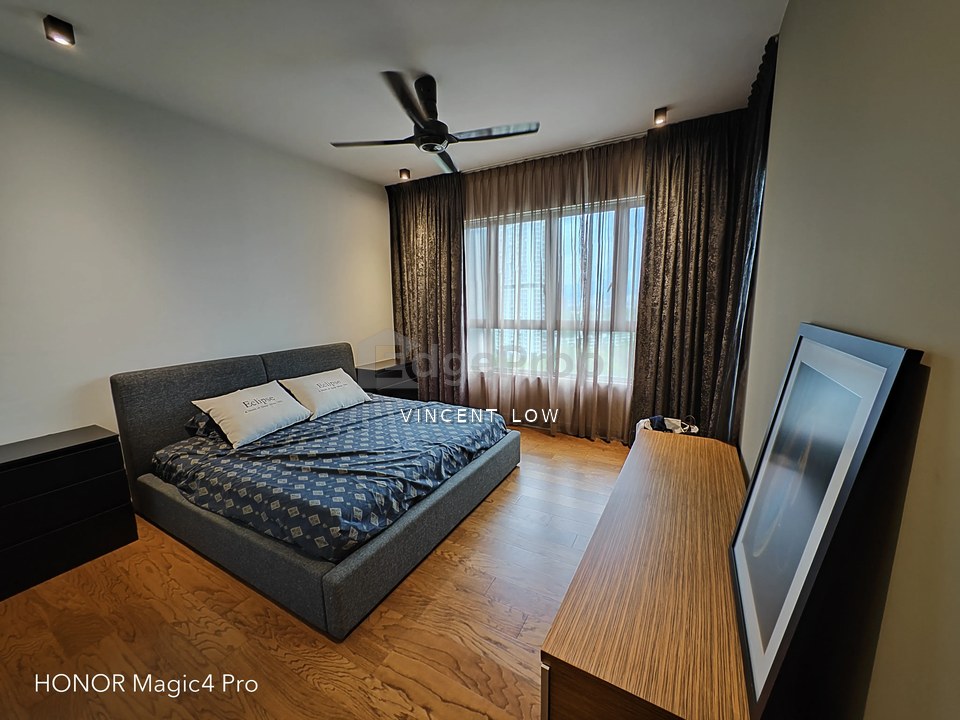 Desa ParkCity (The Westside I)