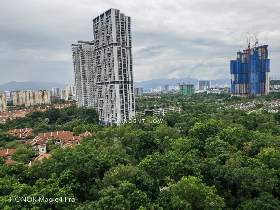 Desa ParkCity (The Westside I)