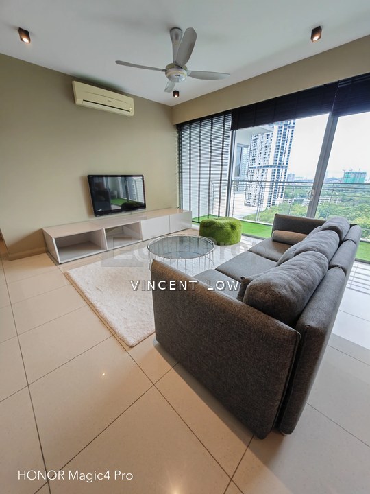 Desa ParkCity (The Westside I)
