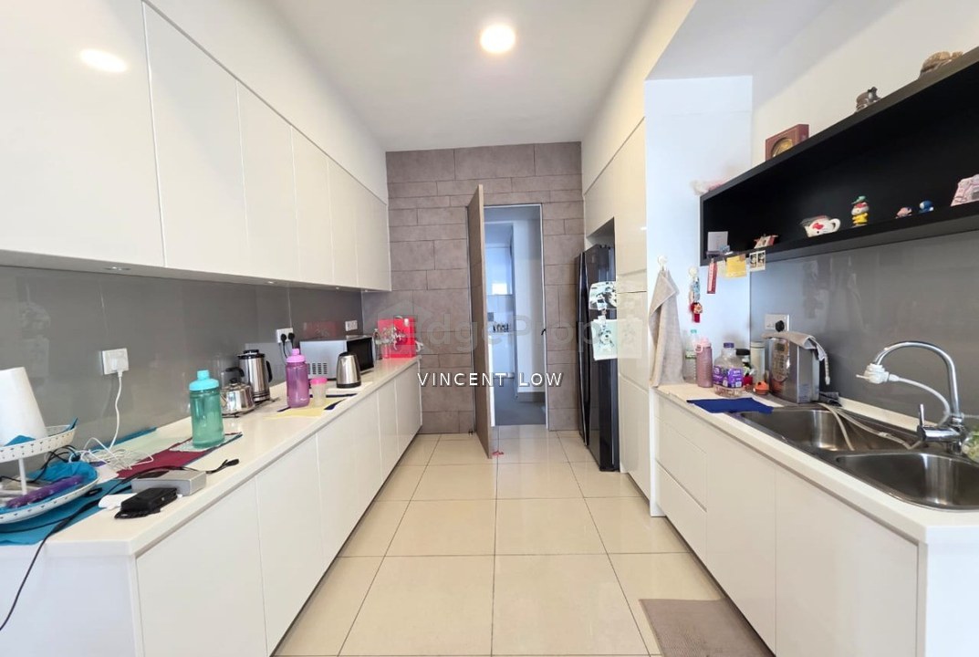Desa ParkCity (The Westside I)