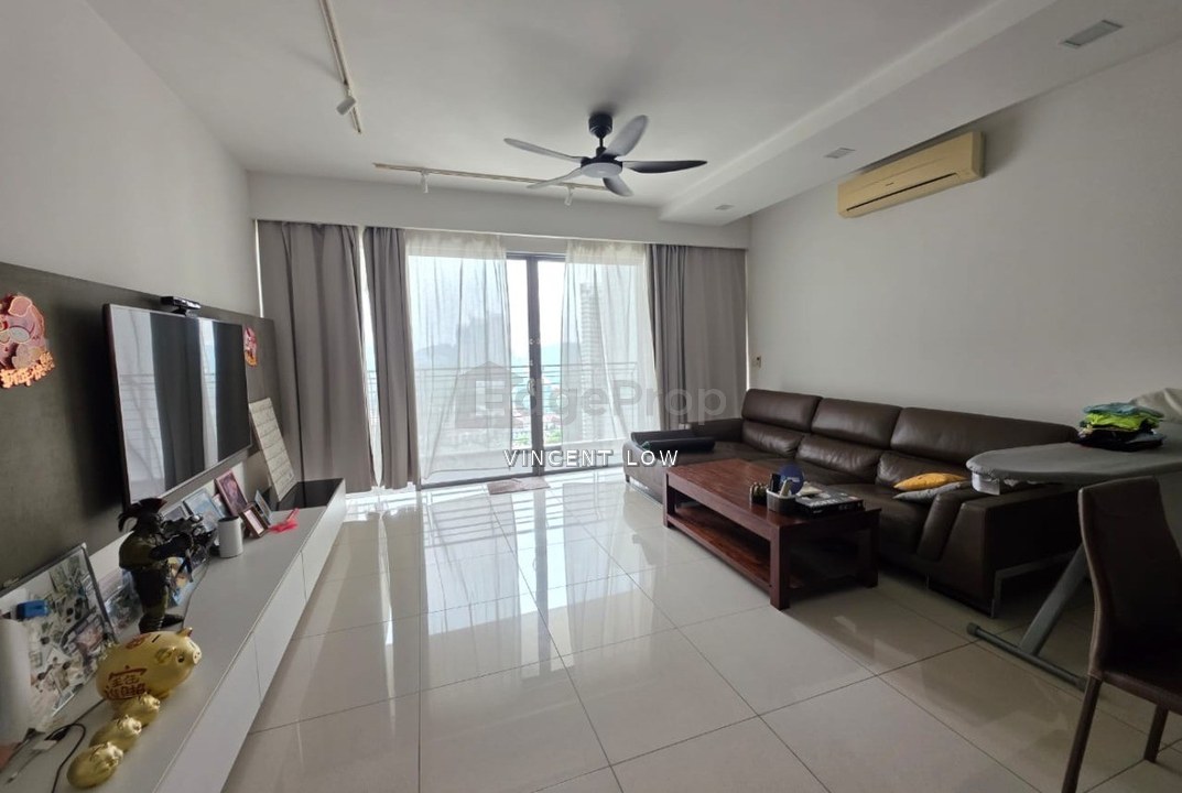 Desa ParkCity (The Westside I)