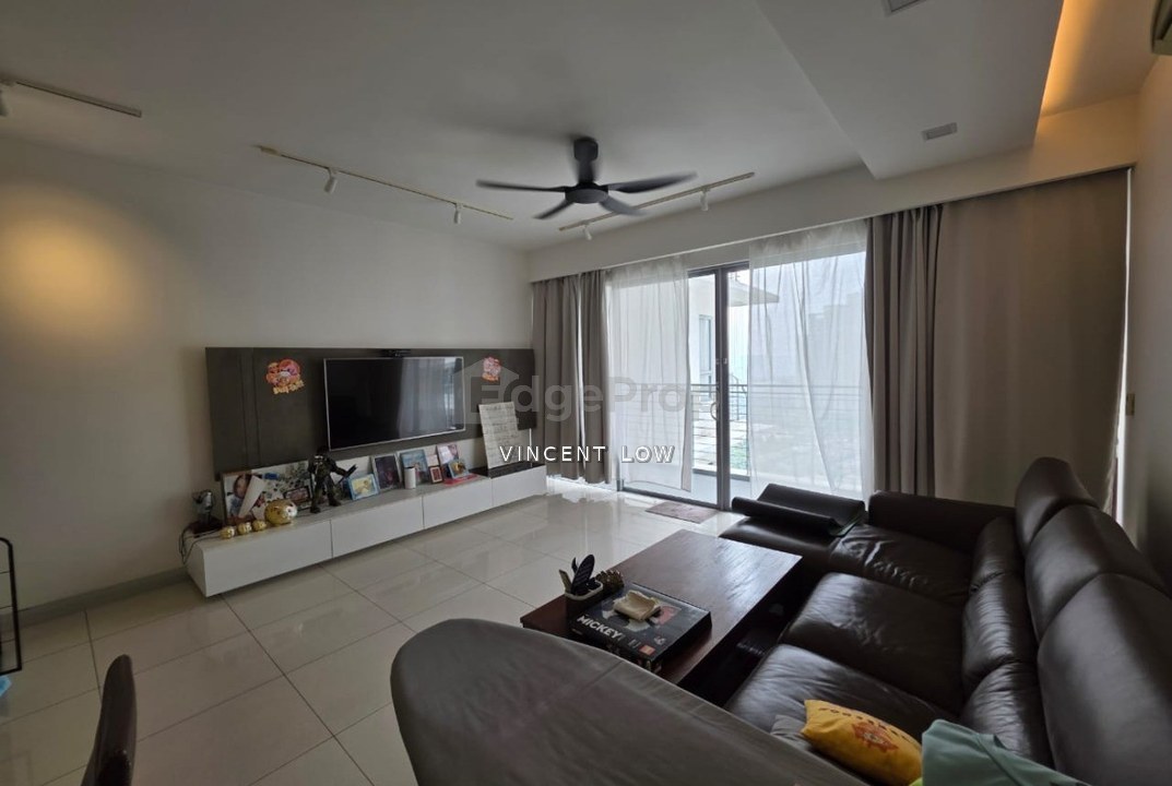 Desa ParkCity (The Westside I)