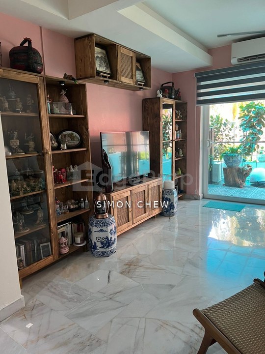 Sri Bayu Usj 11 Townhouse Ground Unit For Sale , Selangor, USJ