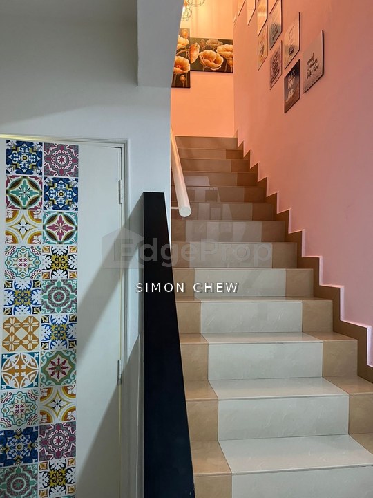 Sri Bayu Usj 11 Townhouse Ground Unit For Sale , Selangor, USJ