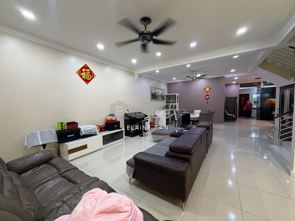 Bandar Parklands