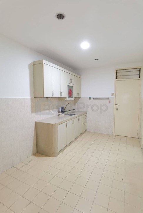 Taman Nusa Indah Iskandar Puteri For Rent, Johor, Nusajaya