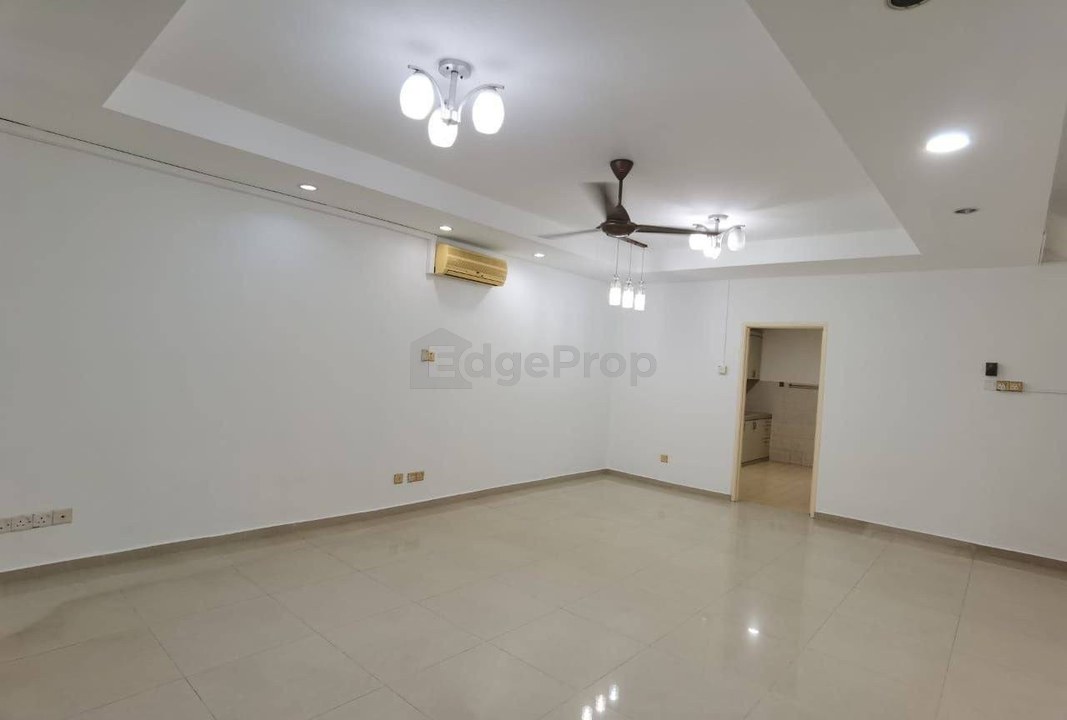 Taman Nusa Indah Iskandar Puteri For Rent, Johor, Nusajaya