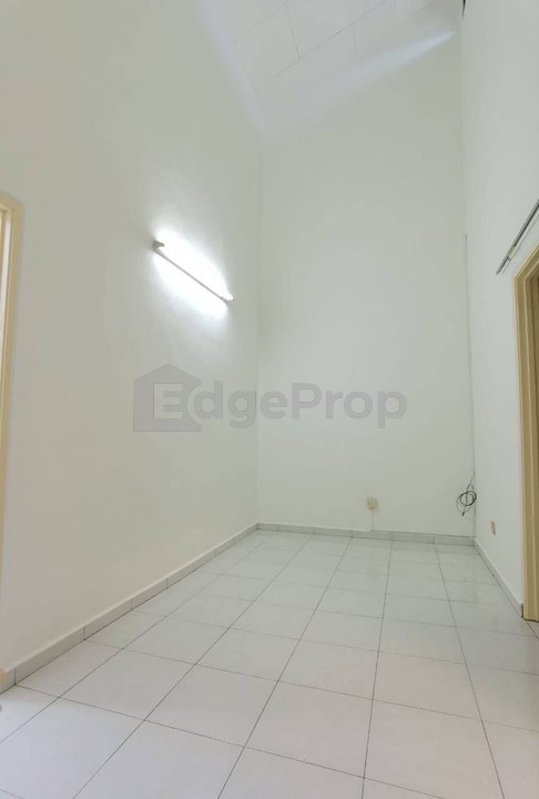 Taman Nusa Indah Iskandar Puteri For Rent, Johor, Nusajaya