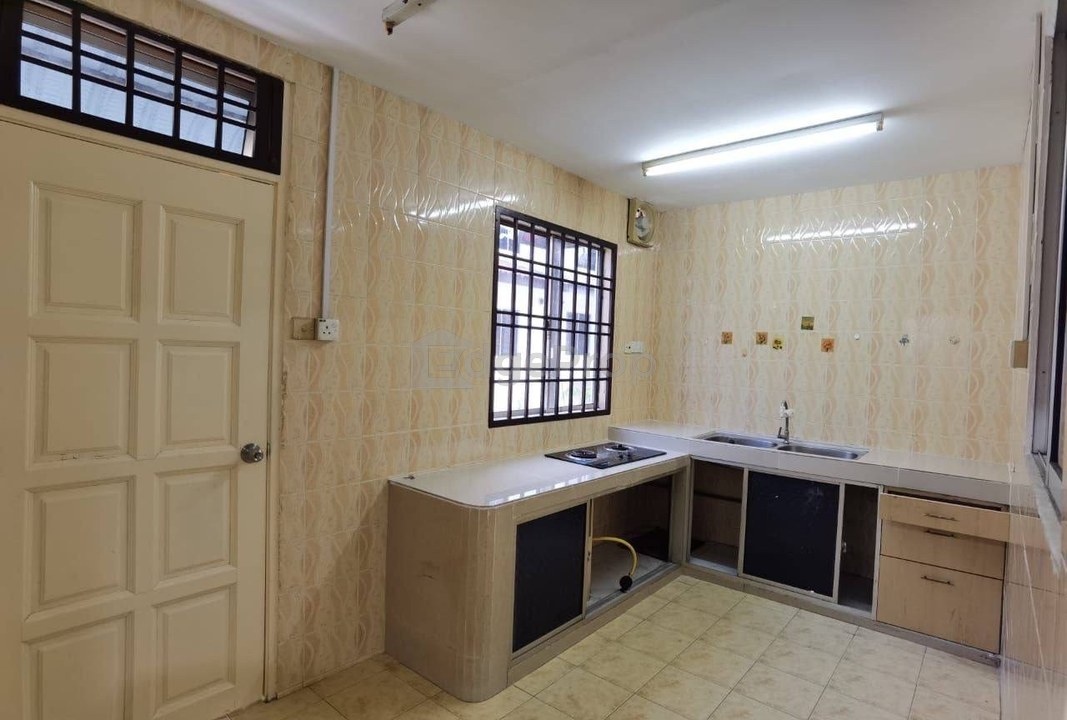 Taman Nusa Indah Iskandar Puteri For Rent, Johor, Nusajaya