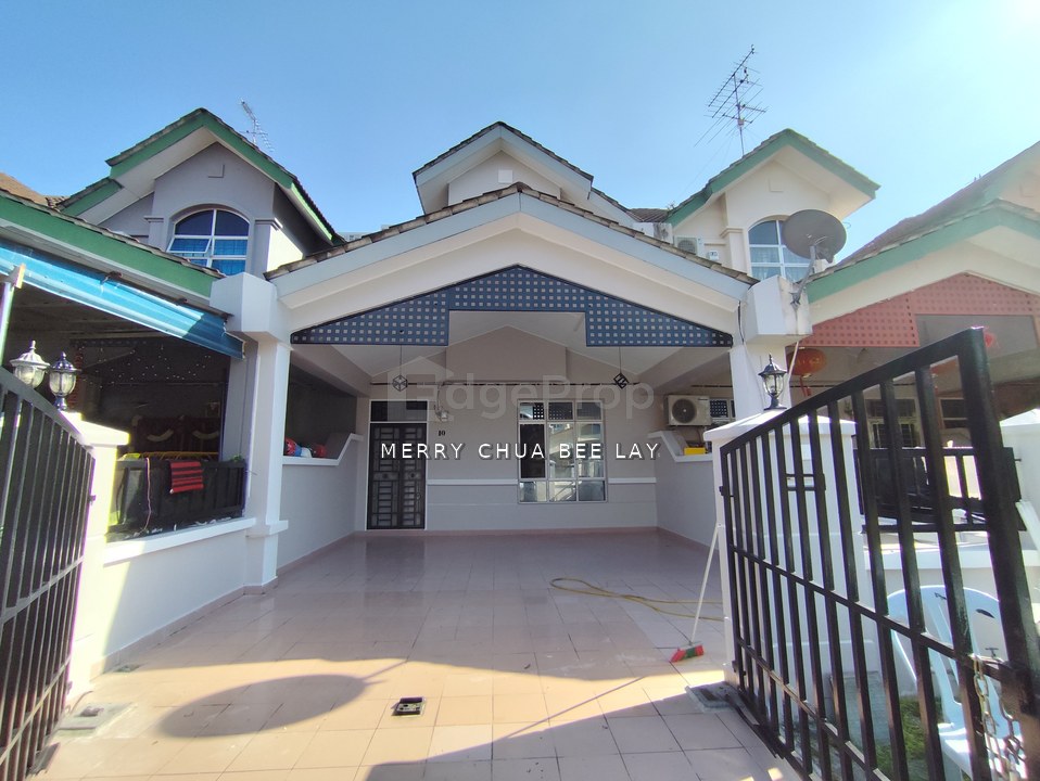 Bandar Baru Seri Alam