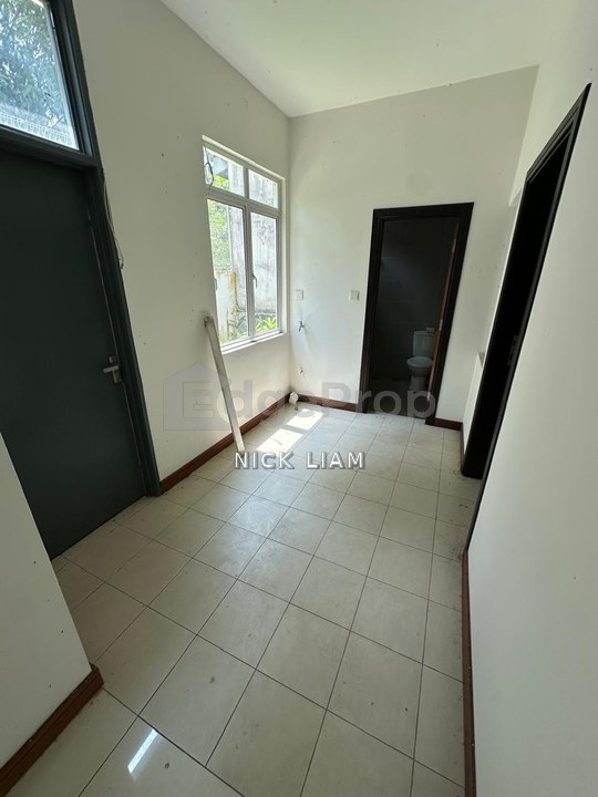 Minden Garden Residence Semi D Unit For Sale - Big Land, Penang, Gelugor