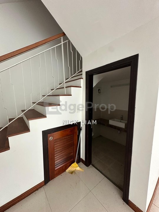 Minden Garden Residence Semi D Unit For Sale - Big Land, Penang, Gelugor