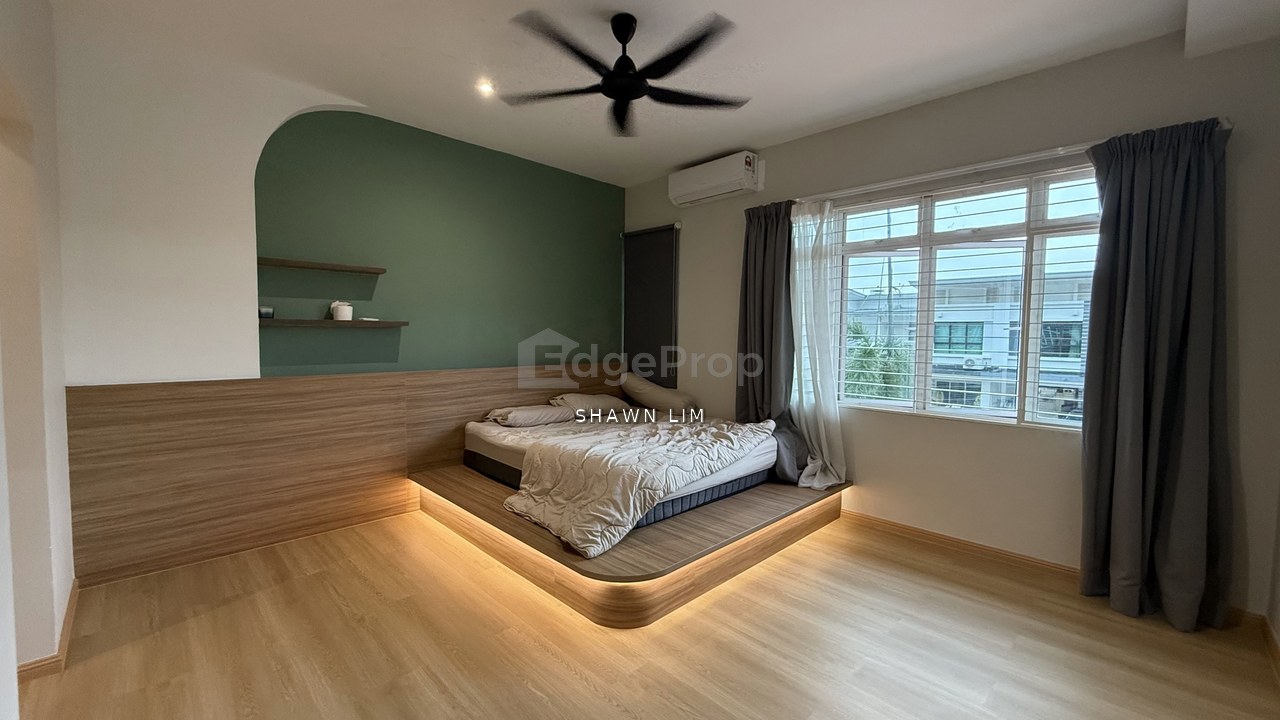 Sg Long SUPER CHEAP Terrace 24x75 RENOVATED, Selangor, Bandar Sungai Long