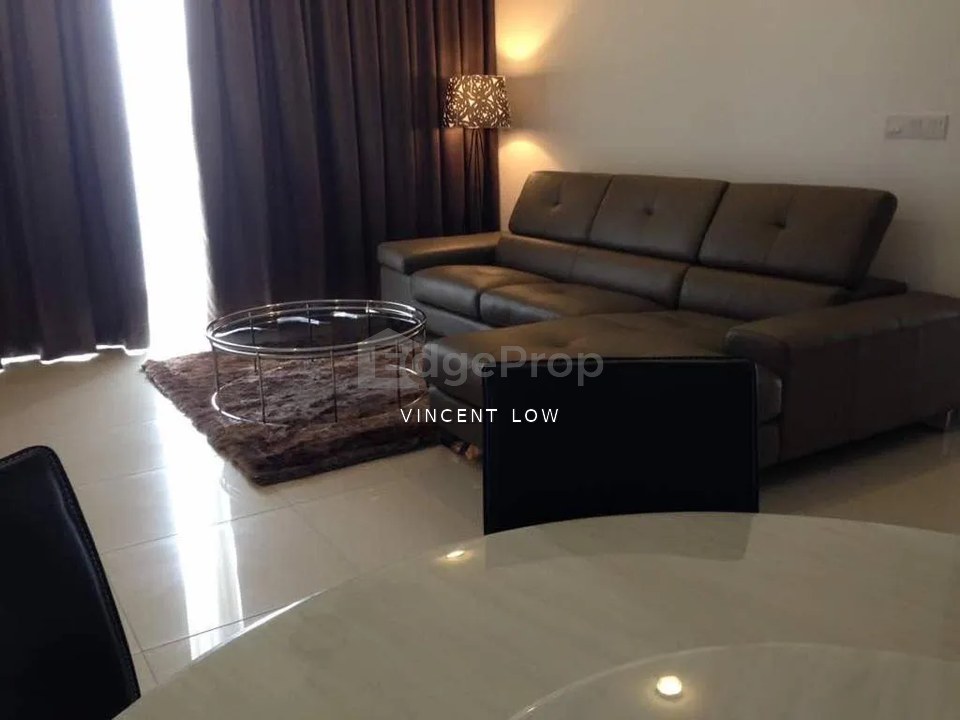 Desa ParkCity (The Westside I)
