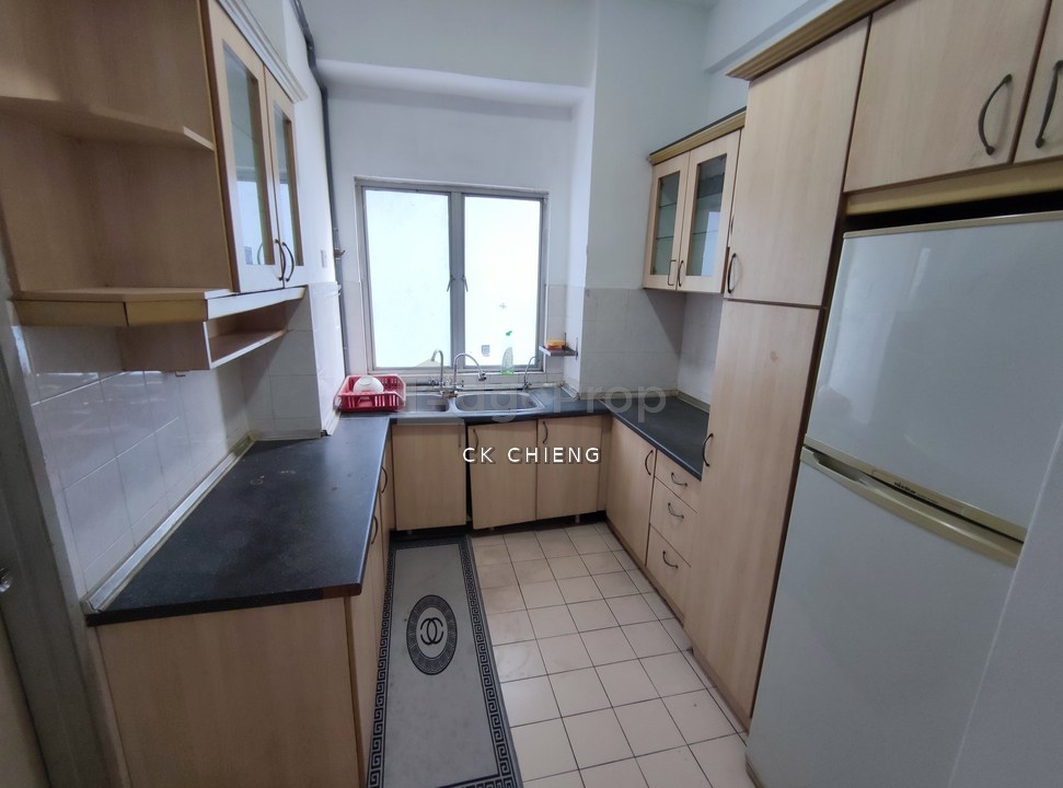 Ridzuan Condo Rent, Fully Furnished 3 Rooms, Bandar Sunway PJS10, Selangor, Bandar Sunway