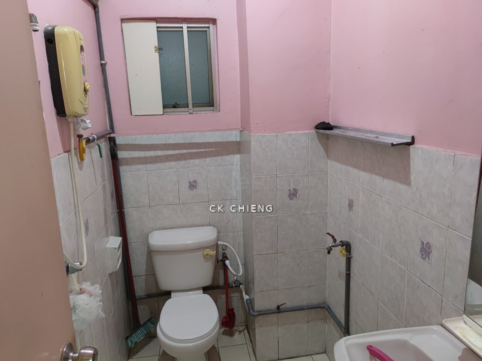 Ridzuan Condo Rent, Fully Furnished 3 Rooms, Bandar Sunway PJS10, Selangor, Bandar Sunway