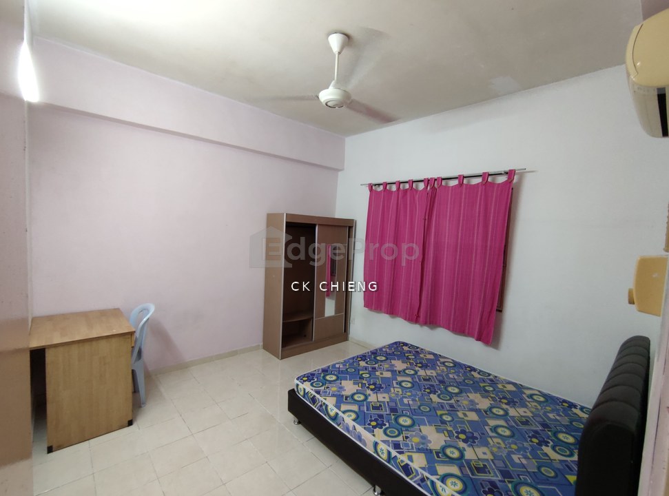 Ridzuan Condo Rent, Fully Furnished 3 Rooms, Bandar Sunway PJS10, Selangor, Bandar Sunway